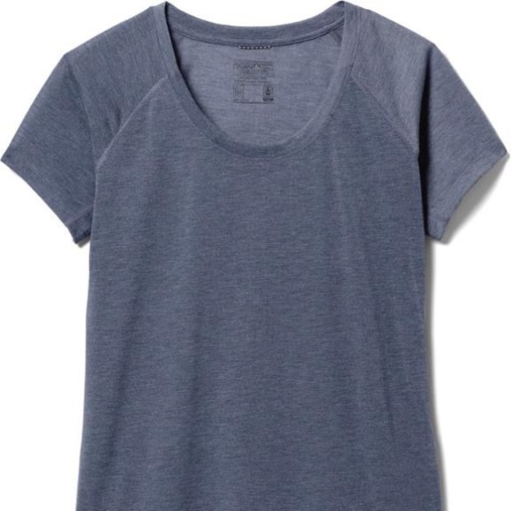 Patagonia Capilene Cool Trail Shirt
